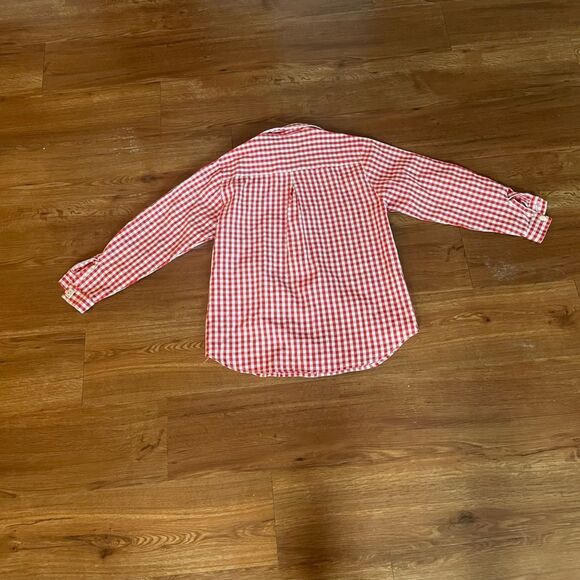 Button Down Spices Shirt - Picture 3 of 7